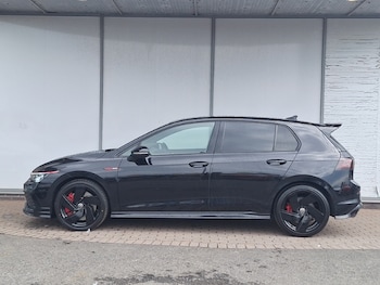 Used Volkswagen Golf 2020 for sale - 79360667: Photo