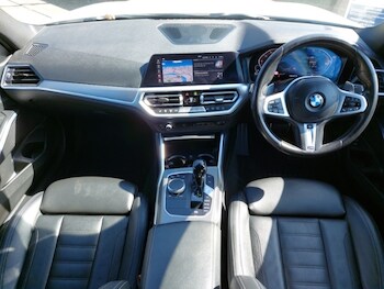 Used BMW 3 Series 2022 for sale - 78328027: Photo