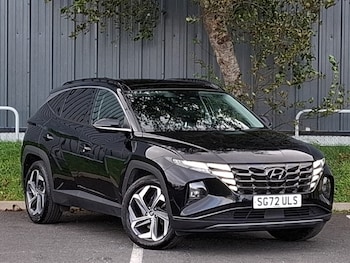 2022 - 1.6 TGDi Hybrid 230 Ultimate 5dr 2WD Auto