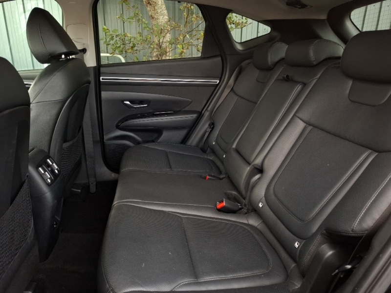 Used Hyundai TUCSON 2022 for sale - 76401182: Photo 6