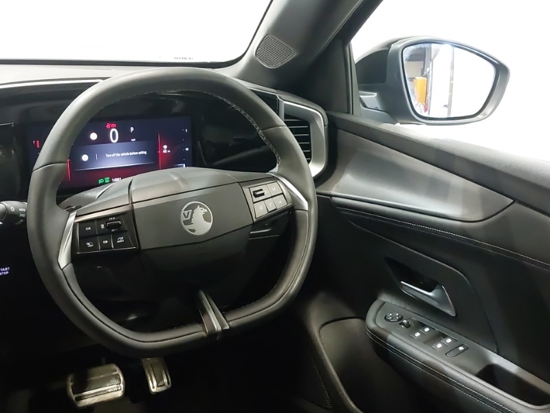 Used Vauxhall Mokka 2025 for sale - 77875318: Photo 10