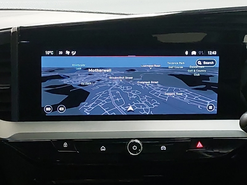 Used Vauxhall Mokka 2025 for sale - 77875318: Photo 11