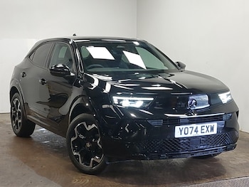 2025 - 1.2 Turbo Ultimate 5dr Auto