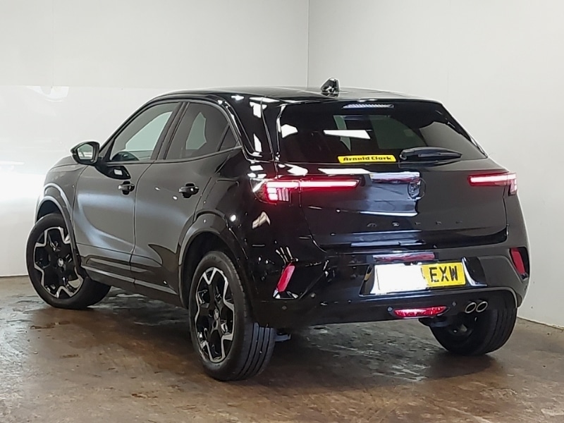 Used Vauxhall Mokka 2025 for sale - 77875318: Photo 3