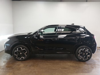 Used Vauxhall Mokka 2025 for sale - 77875318: Photo