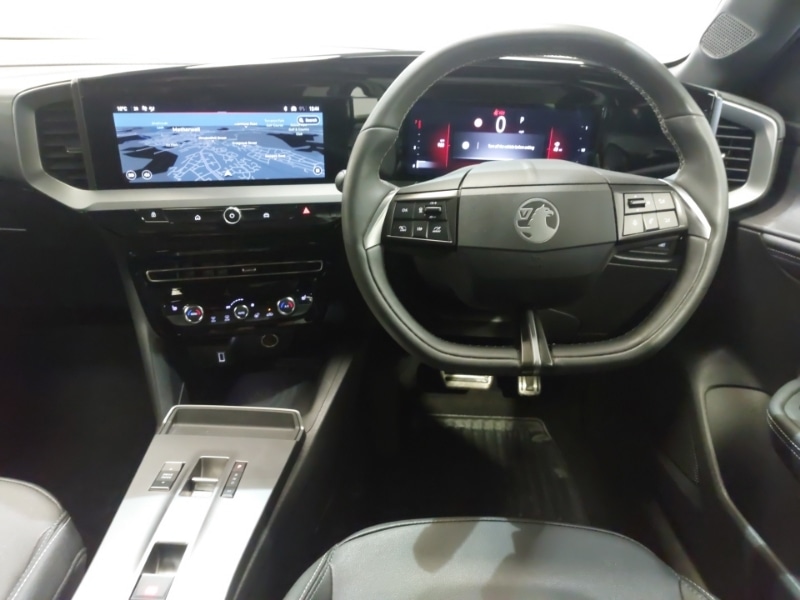 Used Vauxhall Mokka 2025 for sale - 77875318: Photo 7