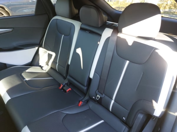 Used Kia EV6 2025 for sale - 76254372: Photo 6