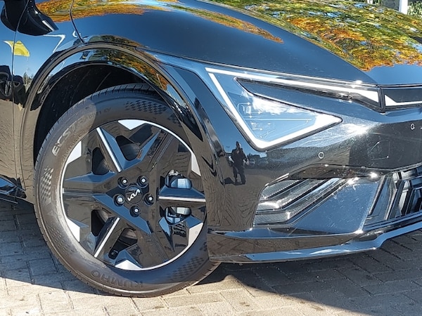 Used Kia EV6 2025 for sale - 76254372: Photo 9