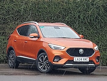 2024 - 1.0T GDi Exclusive 5dr DCT