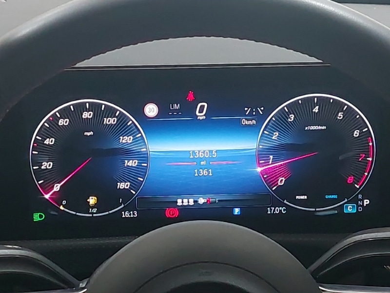 Used Mercedes-Benz CLA 2025 for sale - 76786070: Photo 11