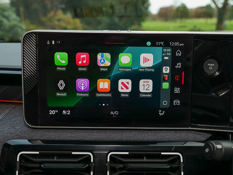 Used Renault 5 2025 for sale - 76708567: Photo 7