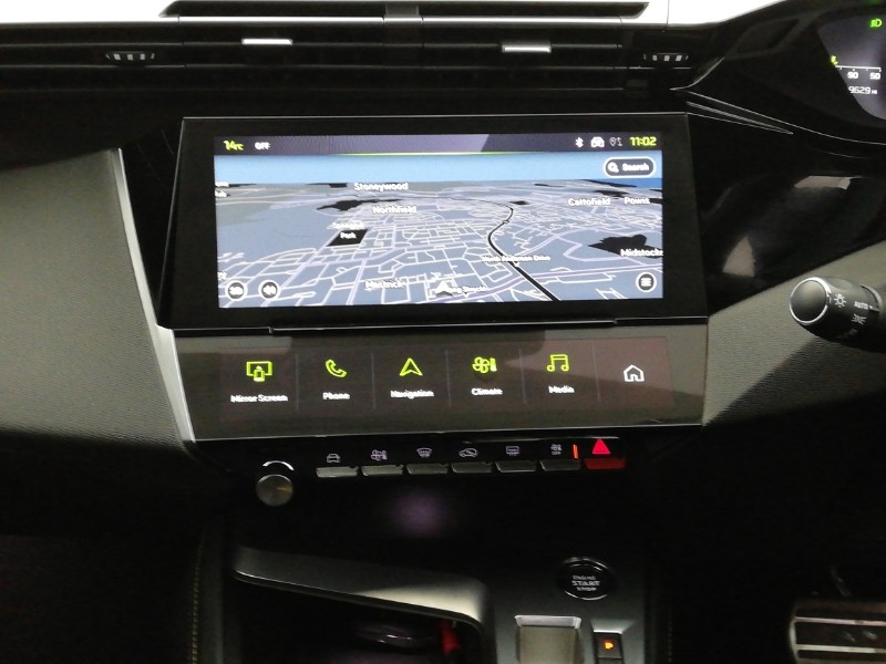 Used Peugeot 408 2024 for sale - 77338955: Photo 10