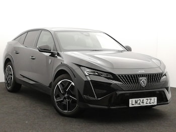 Used Peugeot 408 2024 for sale - 77338955: Photo