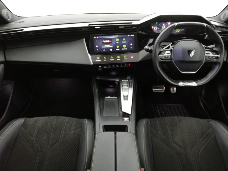 Used Peugeot 408 2024 for sale - 77338955: Photo 2