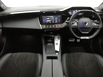 Used Peugeot 408 2024 for sale - 77338955: Photo