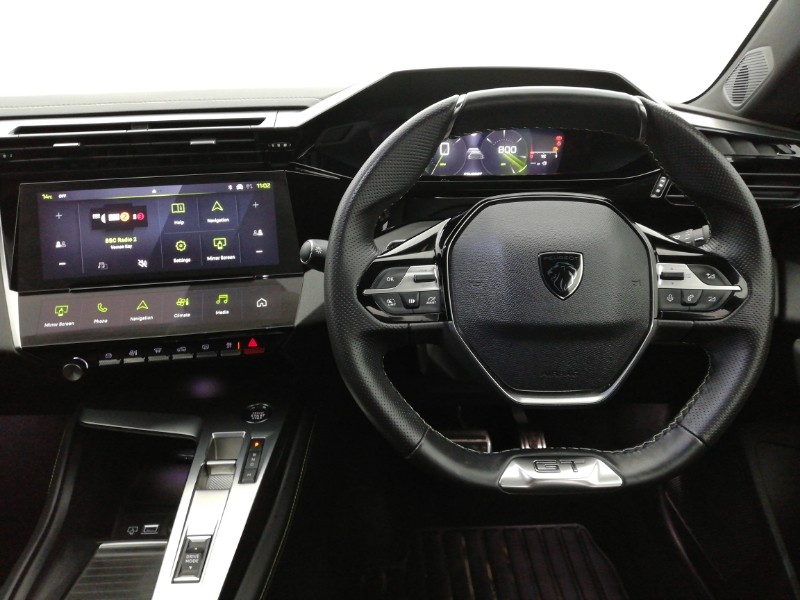 Used Peugeot 408 2024 for sale - 77338955: Photo 7