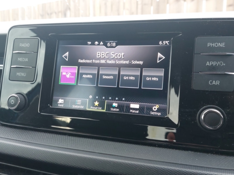 Used Skoda Fabia 2023 for sale - 77467768: Photo 10