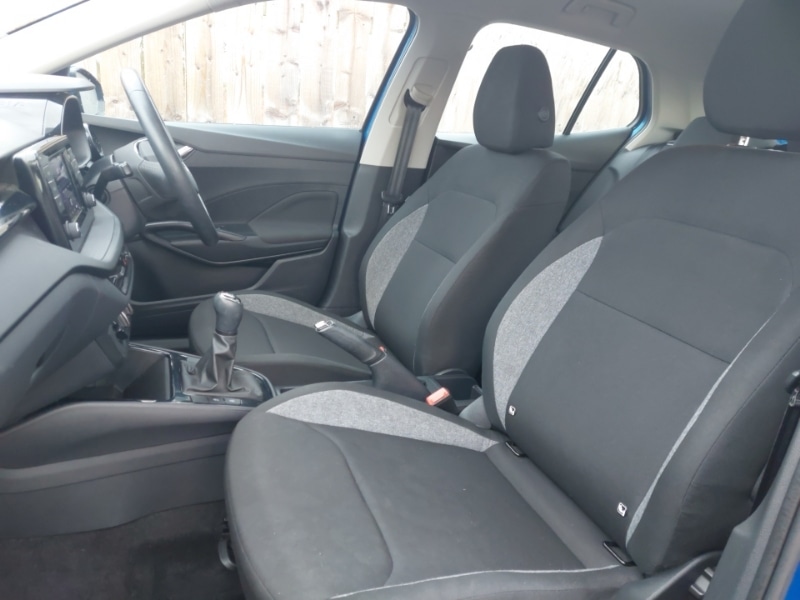 Used Skoda Fabia 2023 for sale - 77467768: Photo 5