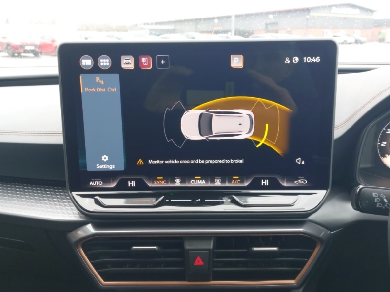 Used Cupra Formentor 2025 for sale - 77338846: Photo 11