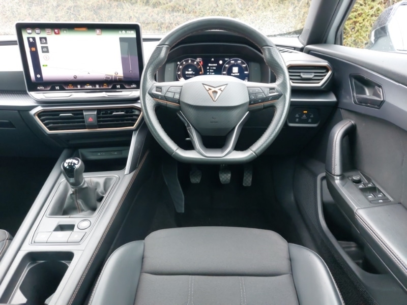 Used Cupra Formentor 2025 for sale - 77338846: Photo 7