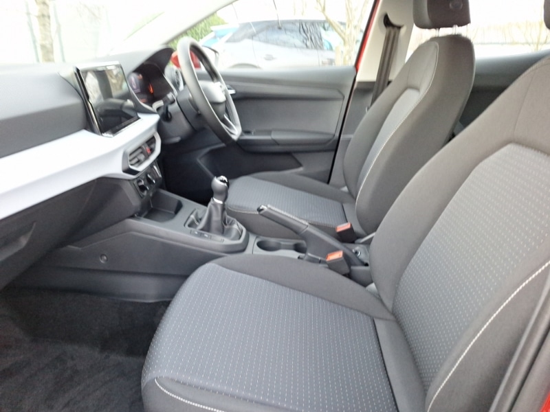 Used SEAT Ibiza 2025 for sale - 76920955: Photo 5