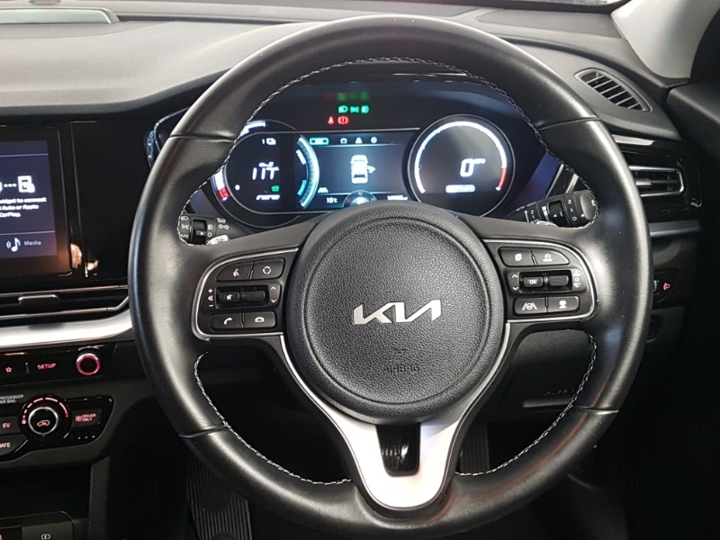 Used Kia Niro 2022 for sale - 77637278: Photo 10