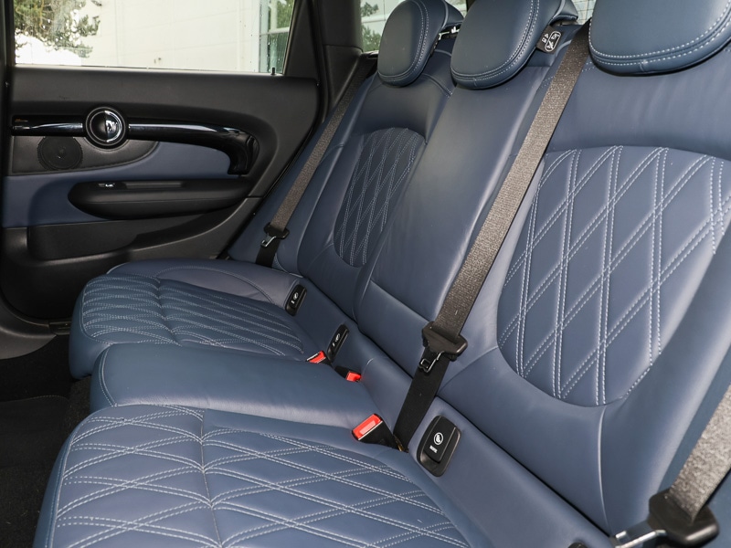 Used MINI Clubman 2022 for sale - 77882002: Photo 12