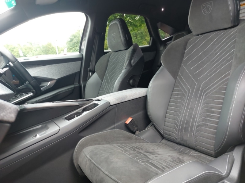 Used Peugeot 3008 2024 for sale - 76764741: Photo 12