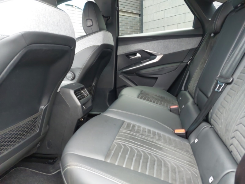 Used Peugeot 3008 2024 for sale - 76764741: Photo 6