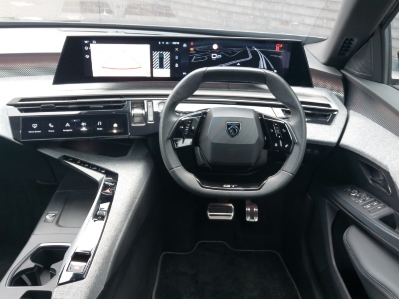 Used Peugeot 3008 2024 for sale - 76764741: Photo 7