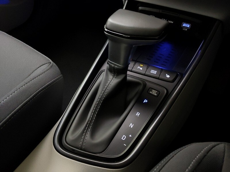 Used Hyundai BAYON 2024 for sale - 76683130: Photo 12