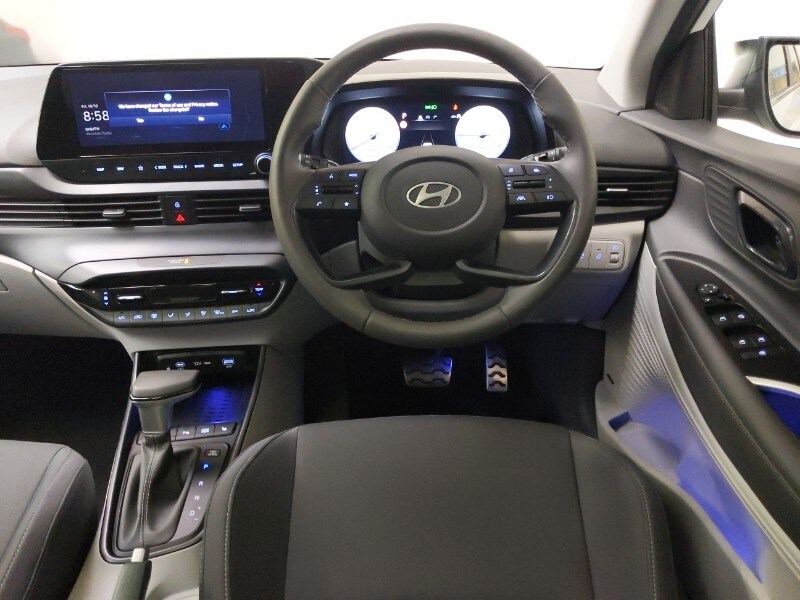 Used Hyundai BAYON 2024 for sale - 76683130: Photo 7