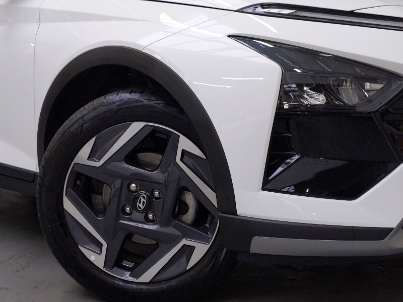 Used Hyundai BAYON 2024 for sale - 76683130: Photo 9