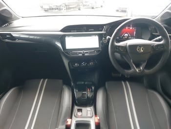 Used Vauxhall Corsa 2024 for sale - 78872855: Photo