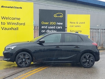 Used Vauxhall Corsa 2024 for sale - 78872855: Photo