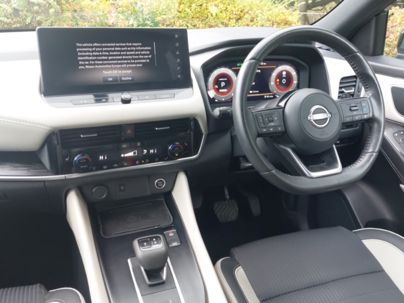 Used Nissan Qashqai 2022 for sale - 76631045: Photo 11