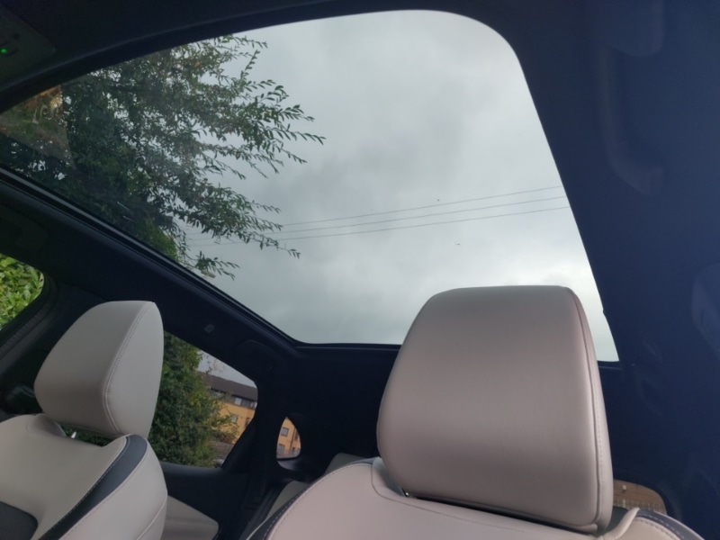 Used Nissan Qashqai 2022 for sale - 76631045: Photo 12