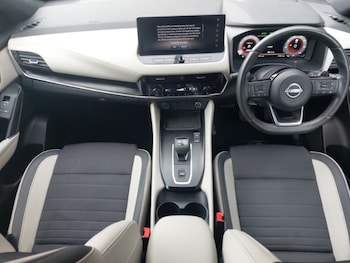 Used Nissan Qashqai 2022 for sale - 76631045: Photo