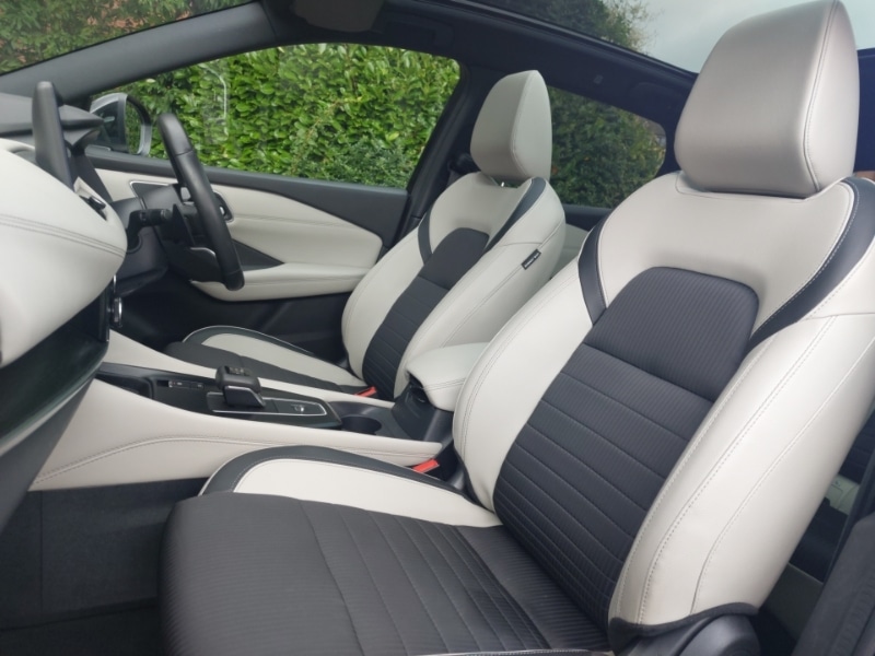 Used Nissan Qashqai 2022 for sale - 76631045: Photo 5