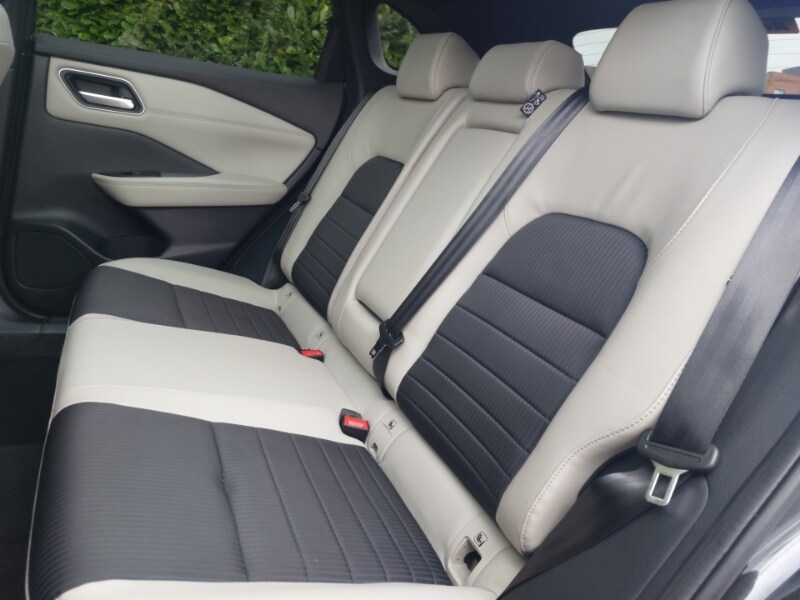 Used Nissan Qashqai 2022 for sale - 76631045: Photo 6