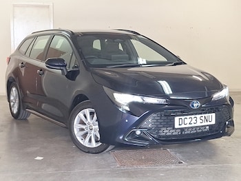 Used Toyota Corolla 2023 for sale - 79273485: Photo