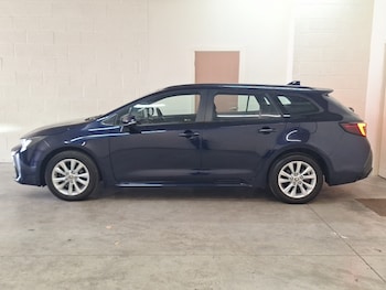 Used Toyota Corolla 2023 for sale - 79273485: Photo