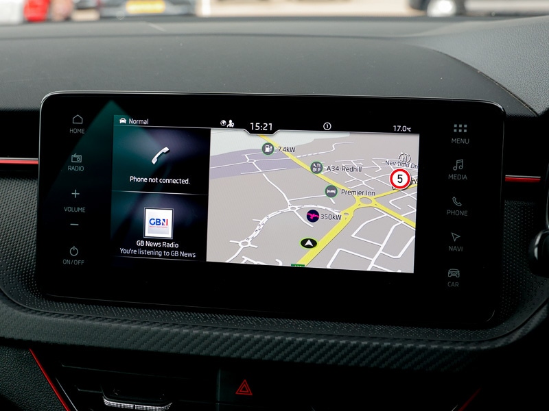 Used Skoda Kamiq 2025 for sale - 76694968: Photo 10