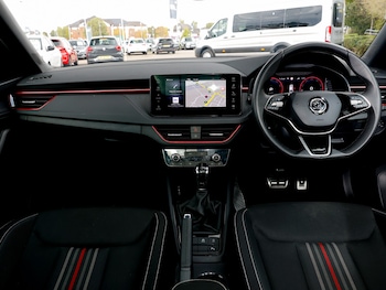 Used Skoda Kamiq 2025 for sale - 76694968: Photo