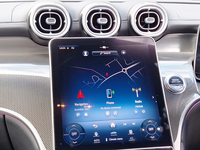 Used Mercedes-Benz GLC 2023 for sale - 76759111: Photo 10