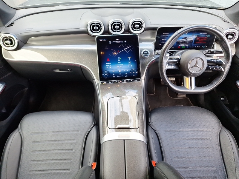 Used Mercedes-Benz GLC 2023 for sale - 76759111: Photo 2