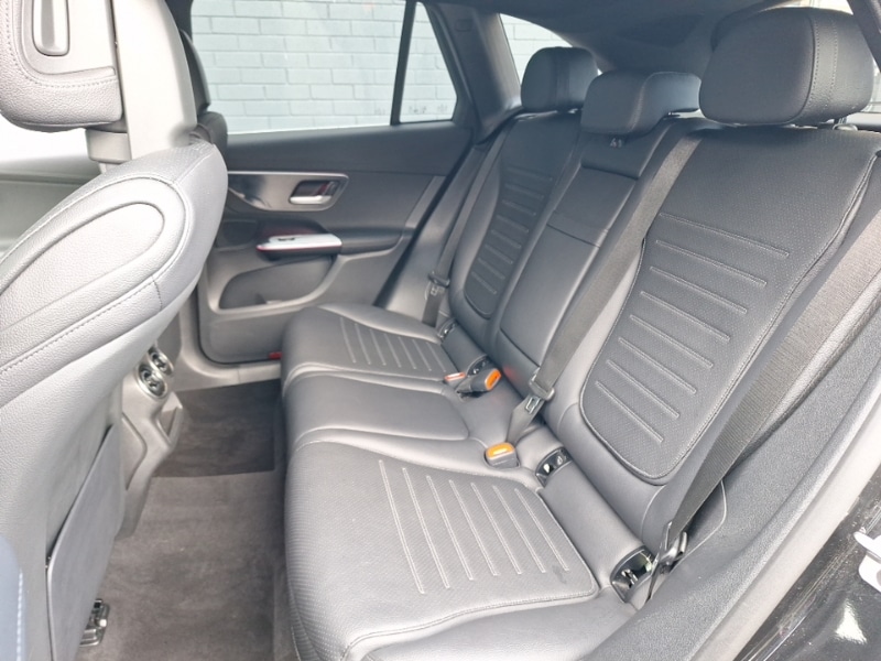 Used Mercedes-Benz GLC 2023 for sale - 76759111: Photo 6