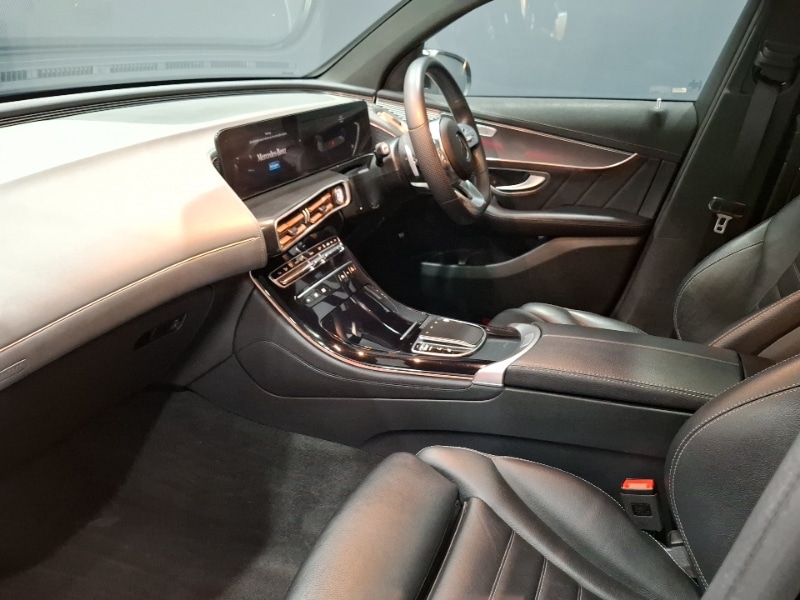 Used Mercedes-Benz EQC 2022 for sale - 78041667: Photo 5