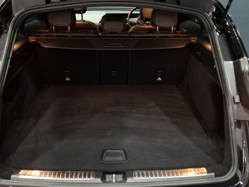 Used Mercedes-Benz EQC 2022 for sale - 78041667: Photo 8