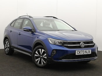 Used Volkswagen Taigo 2023 for sale - 79238558: Photo